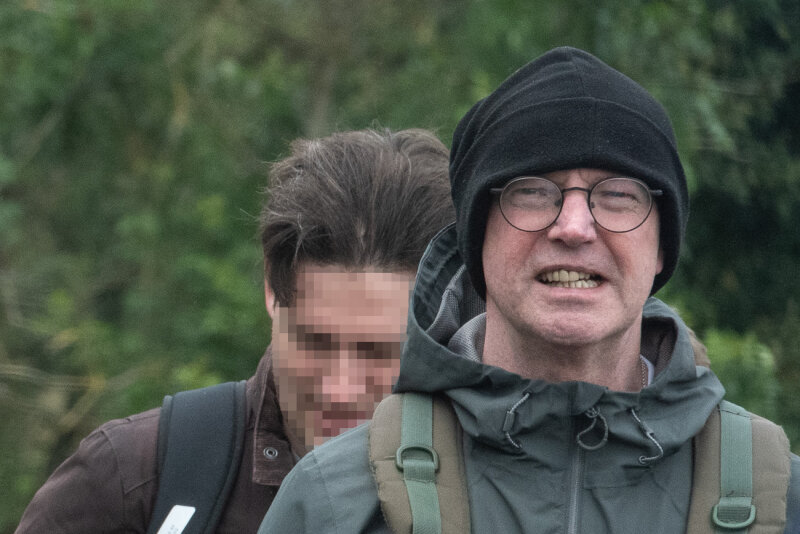 Bristol Region Contact for Fascist Group Patriotic Alternative Exposed as Former Supply Teacher