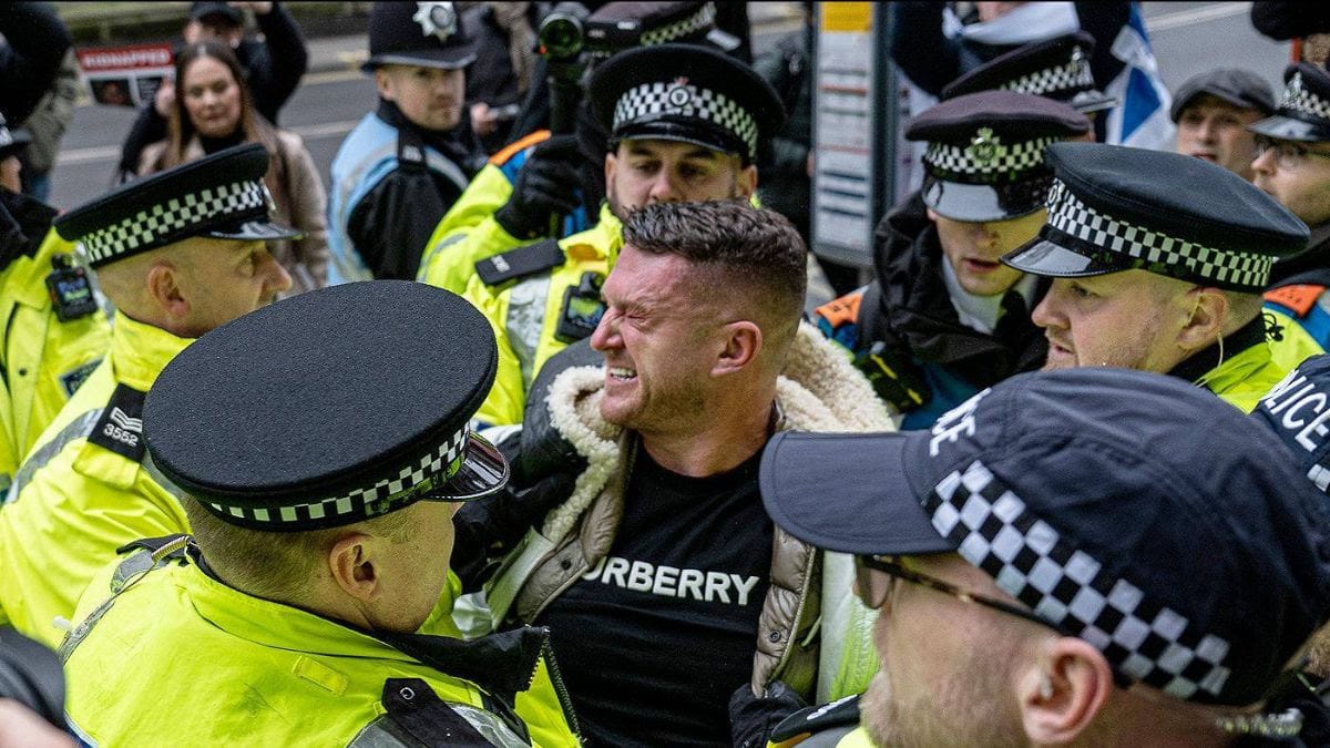 Monthly briefing - September 2024