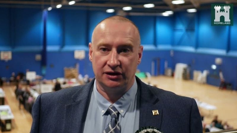 Monthly briefing - May 2024