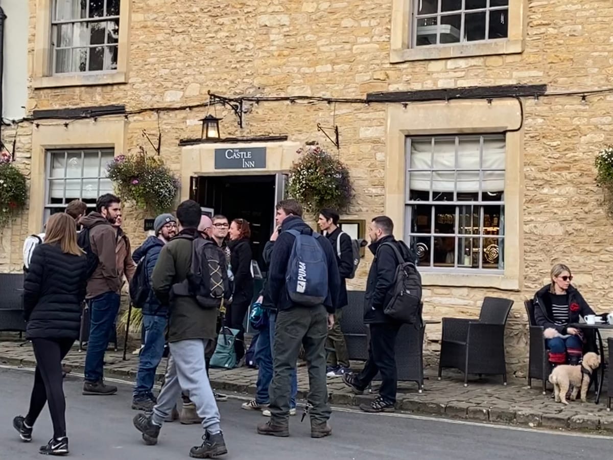 Swindon Council Employee Exposed as Neo-Nazi