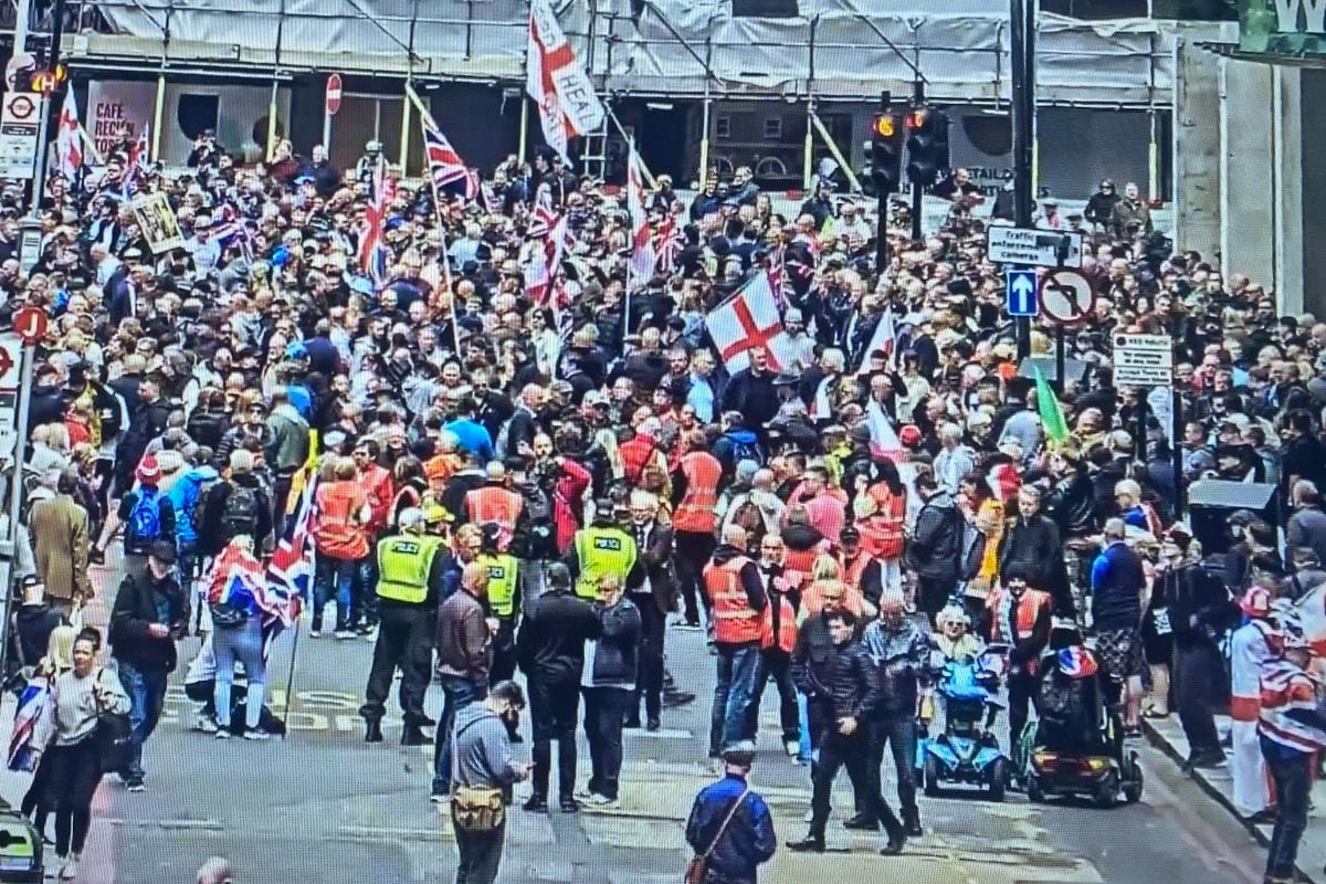 Monthly briefing - June 2024