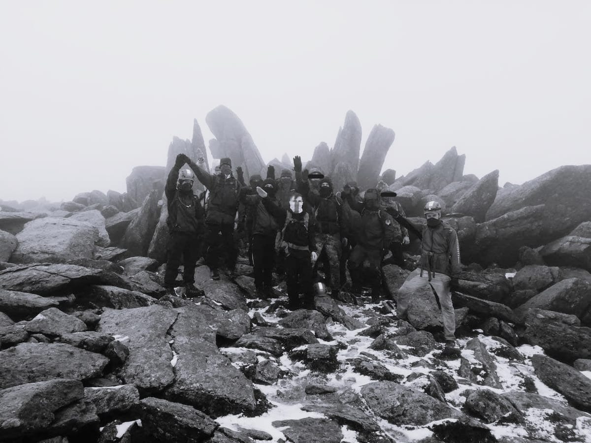 How Close to Neo-Nazi Terrorism is the New Fascist Homeland Party?