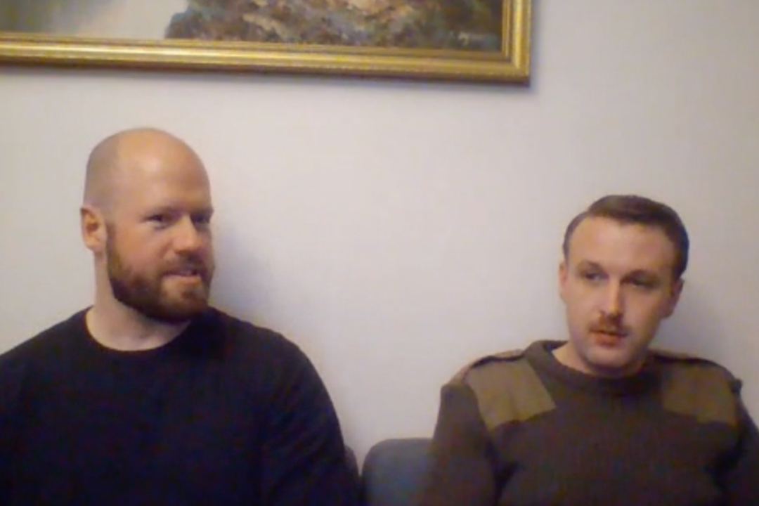 “Hull Hitler” Forms Another New Far-Right Party