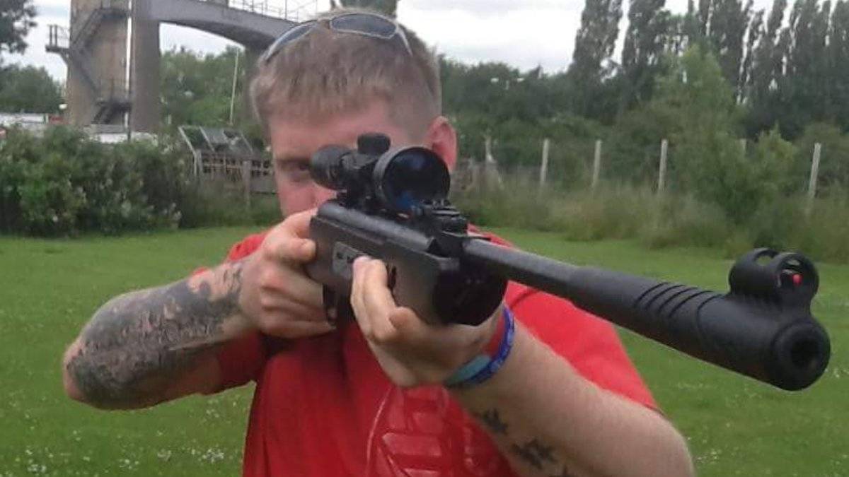 Patriotic Alternative’s Growing Links to Banned Neo-Nazi Terror Group