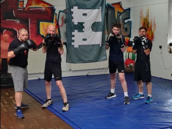 Tommy Robinson Misses Football Lads Demo, Attended by 2500