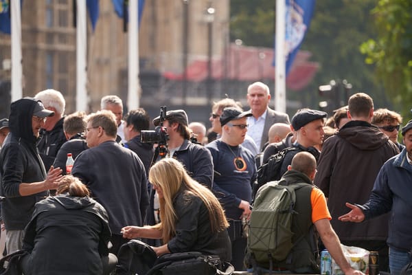 Things to Consider When Evaluating Far-Right Threats