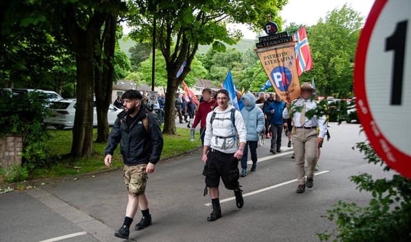 Monthly briefing - July 2024