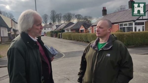 Monthly briefing - April 2024