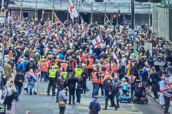 Monthly briefing - June 2024