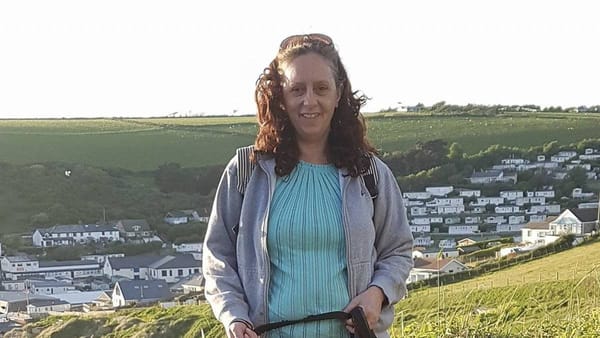 Fascist Party's South West Regional Organiser Unmasked