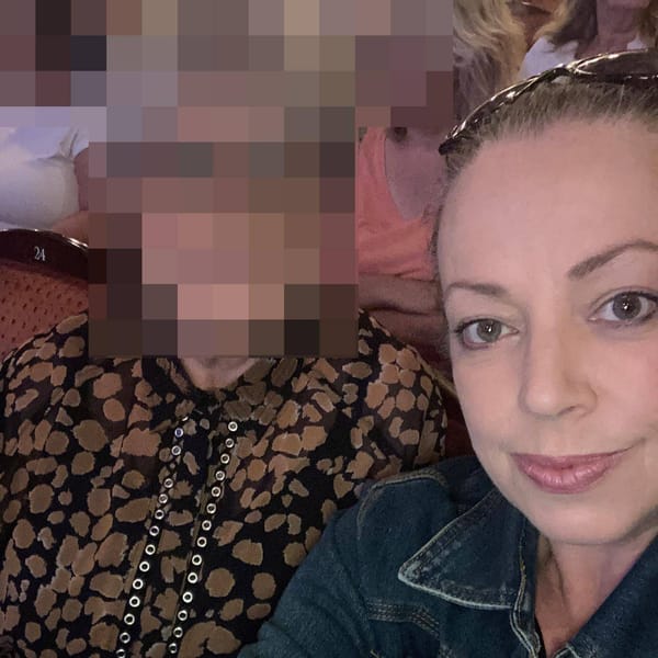 London-Based Anti-Migrant Activist Identified