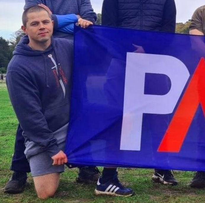 Neo-Nazi from Stoke is Behind ‘Migrant Hotel’ Protests in Cannock