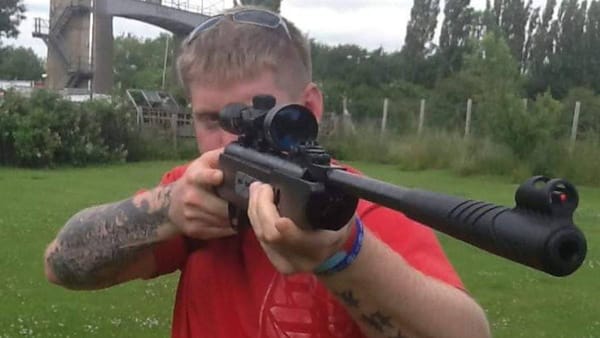 Patriotic Alternative’s Growing Links to Banned Neo-Nazi Terror Group