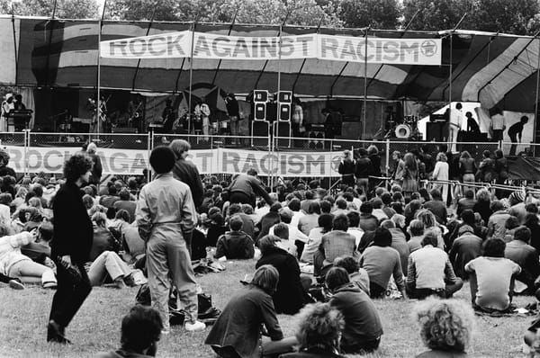 David Renton: New Beginnings